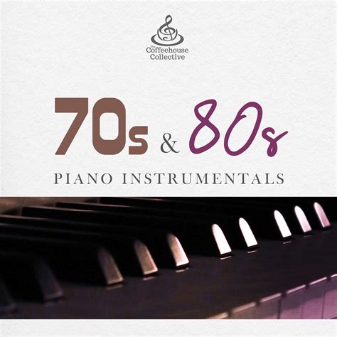 80’s PIANO INSTRUMENTAL .